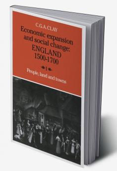 Economic Expansion and Social Change