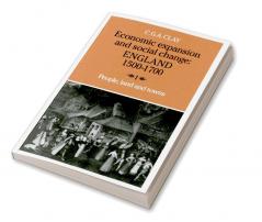 Economic Expansion and Social Change
