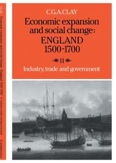 Economic Expansion and Social Change