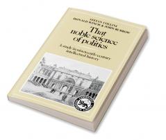 That Noble Science of Politics