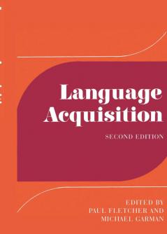 Language Acquisition