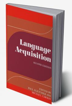 Language Acquisition