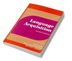 Language Acquisition