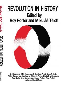 Revolution in History