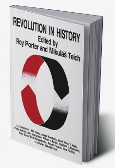 Revolution in History
