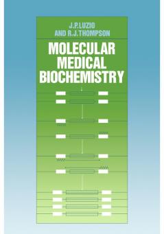 Macromolecular Medical Biochem