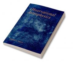 Observational Astrophysics