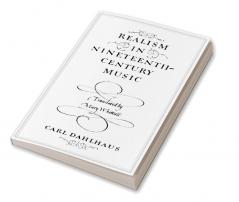 Realism in Nineteenth-Century Music