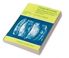 Creep of Crystals