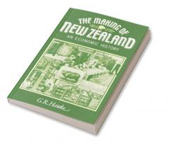 The Making of New Zealand