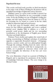 Henry Fielding