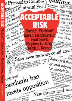 Acceptable Risk