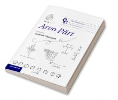 The Cambridge Companion to Arvo Pärt
