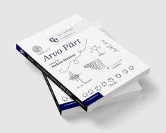 The Cambridge Companion to Arvo Pärt