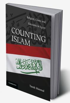 Counting Islam