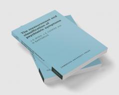 Measurement and Classification of Psychiatric Symptoms