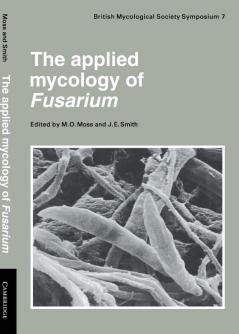 The Applied Mycology of Fusarium