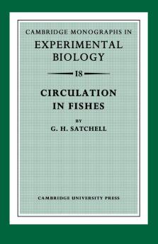 Circulation in Fishes