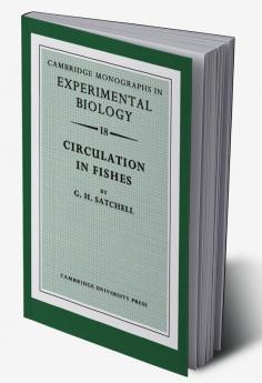 Circulation in Fishes
