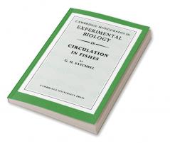 Circulation in Fishes