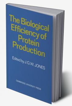The Biological Efficiency of Protein Production