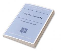 Nuclear Scattering