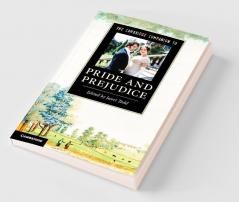 The Cambridge Companion to 'Pride and Prejudice'