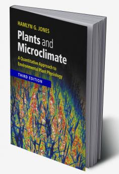 Plants and Microclimate