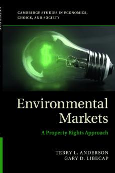 Environmental Markets