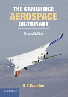 The Cambridge Aerospace Dictionary