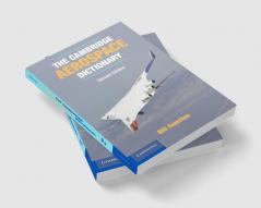 The Cambridge Aerospace Dictionary