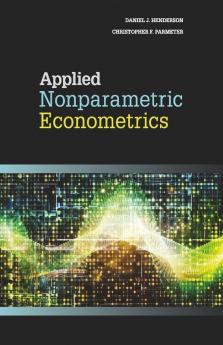 Applied Nonparametric Econometrics