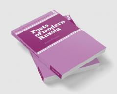 Poets of Modern Russia