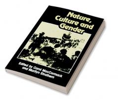 Nature Culture and Gender