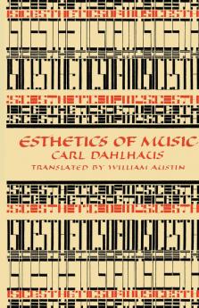 Esthetics of Music