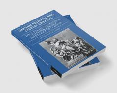 German Aesthetic and Literary Criticism
