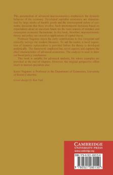 Macroeconomic Dynamics