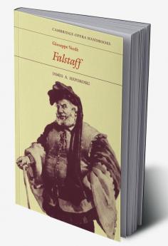 Giuseppe Verdi Falstaff
