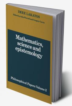 Mathematics Science and Epistemology