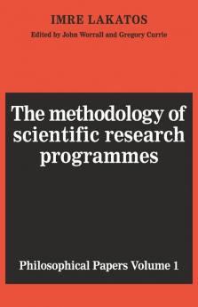 The Methodology of Scientific Research Programmes