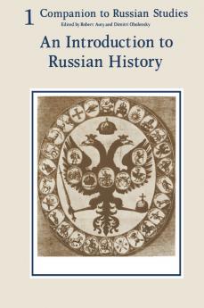 Companion to Russian Studies
