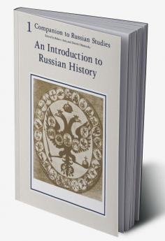 Companion to Russian Studies