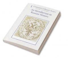 Companion to Russian Studies