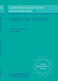 Coding the Universe