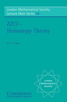 ZZ/2 - Homotopy Theory