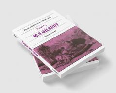 Plays by W. S. Gilbert