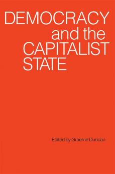 Democracy and the Capitalist State