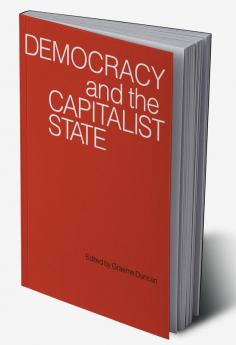 Democracy and the Capitalist State