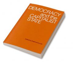 Democracy and the Capitalist State