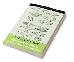 Ecological Studies Trop Fish C